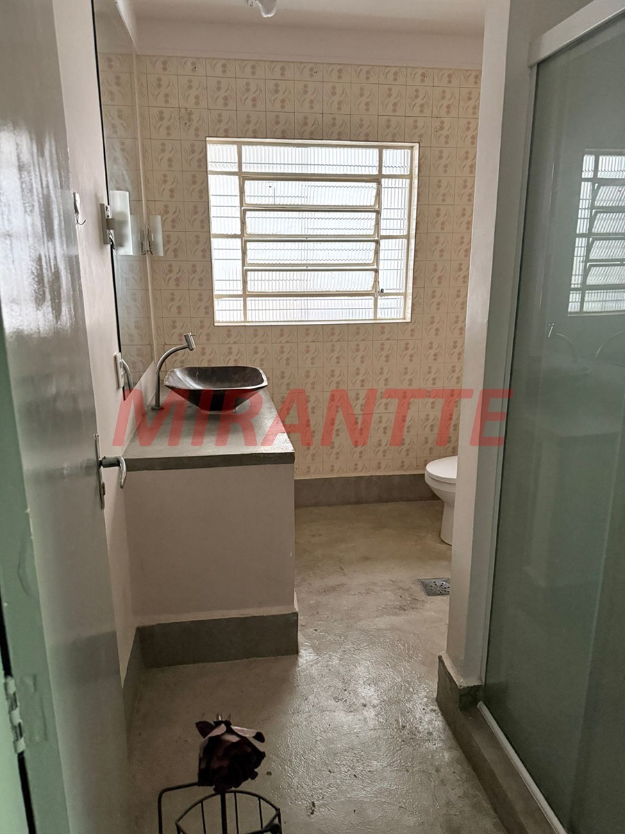 Casa terrea de 367m² com 3 quartos em Jardim Bibi