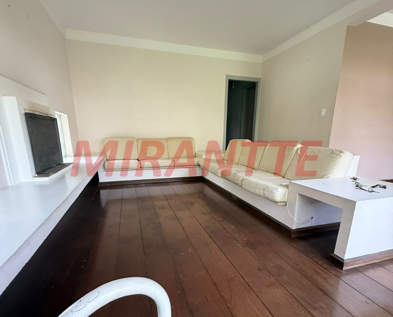 Casa terrea de 367m² com 3 quartos em Jardim Bibi