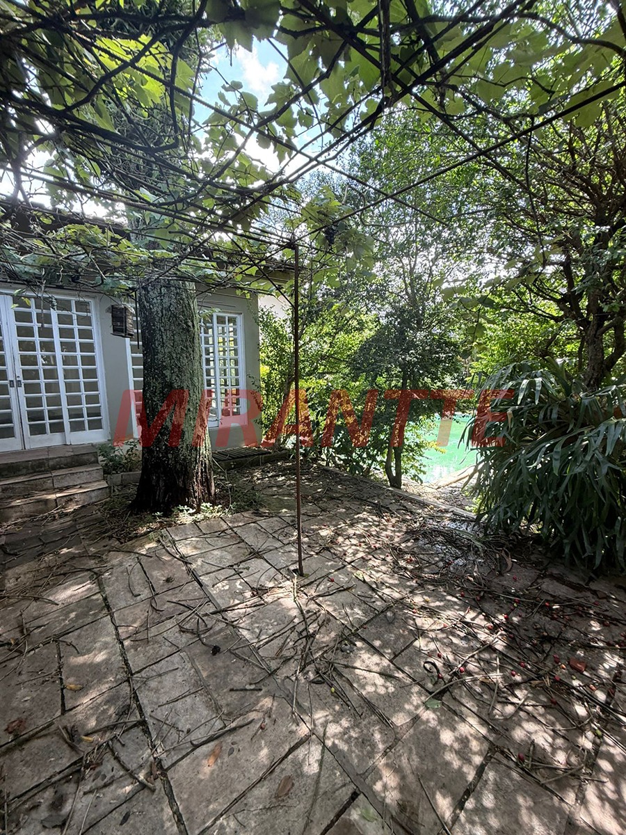 Casa terrea de 367m² com 3 quartos em Jardim Bibi