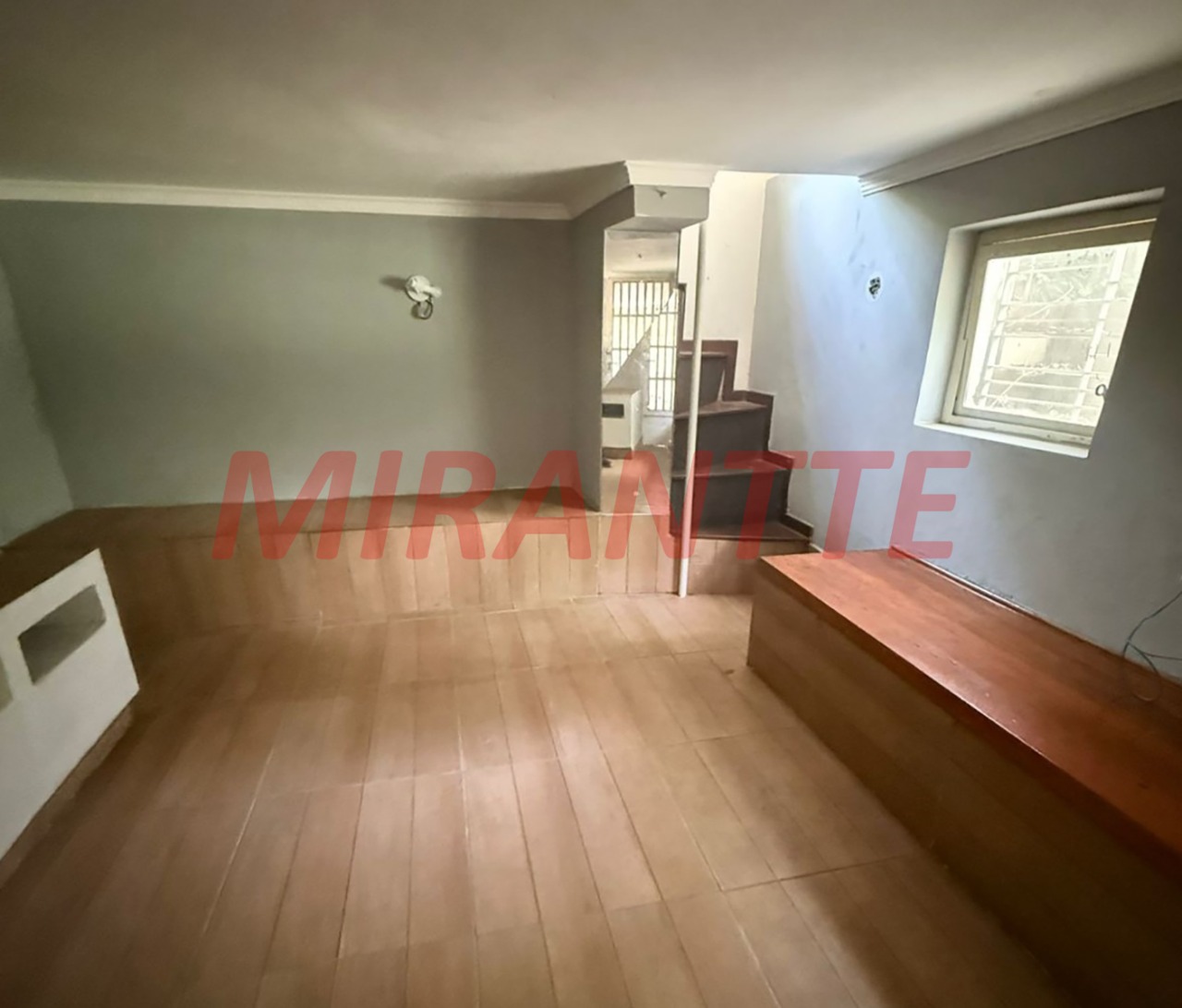 Casa terrea de 367m² com 3 quartos em Jardim Bibi