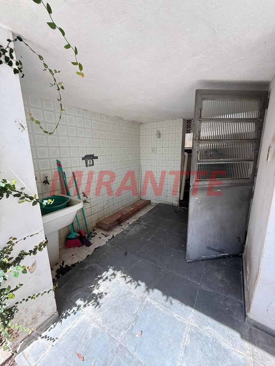 Casa terrea de 367m² com 3 quartos em Jardim Bibi