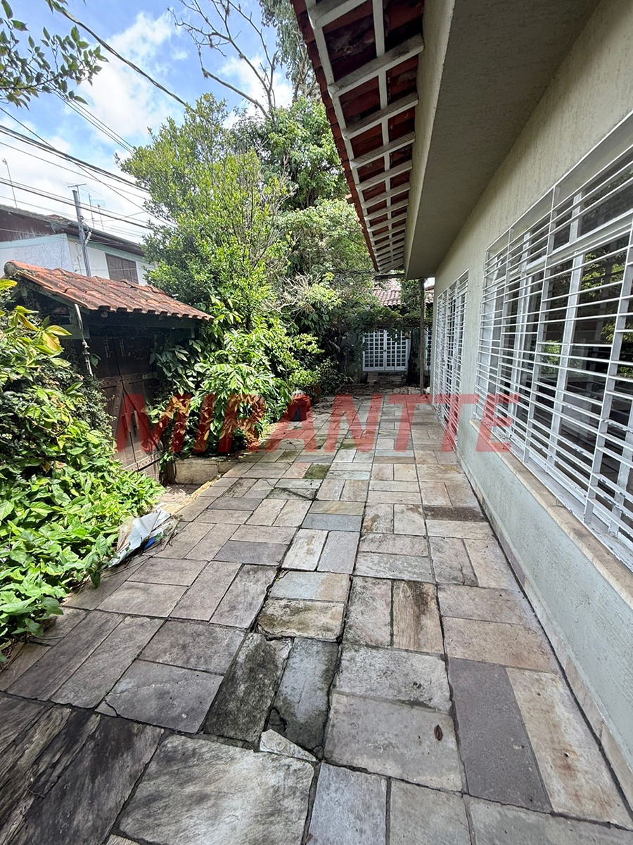 Casa terrea de 367m² com 3 quartos em Jardim Bibi