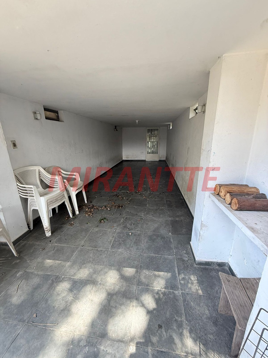 Casa terrea de 367m² com 3 quartos em Jardim Bibi