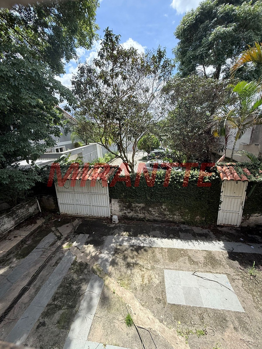 Casa terrea de 367m² com 3 quartos em Jardim Bibi