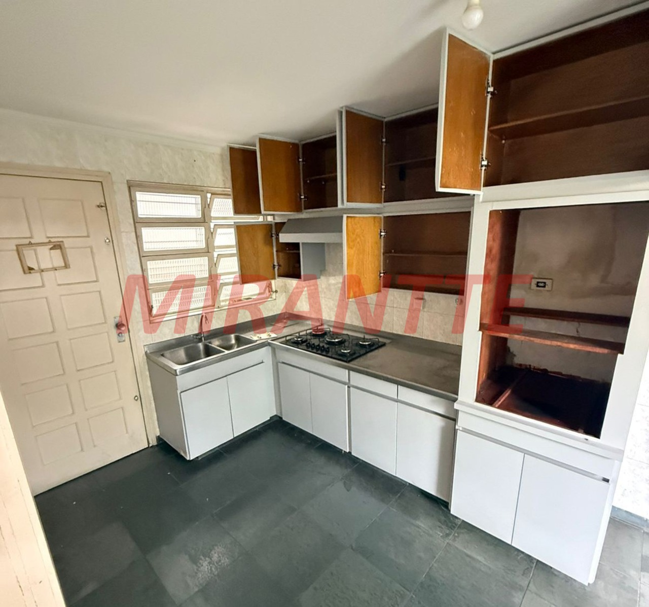 Casa terrea de 367m² com 3 quartos em Jardim Bibi