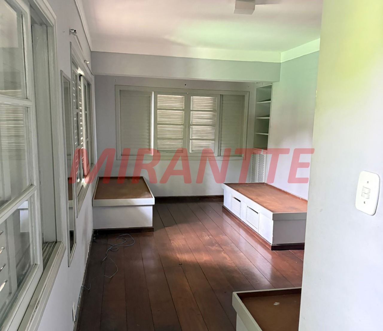 Casa terrea de 367m² com 3 quartos em Jardim Bibi