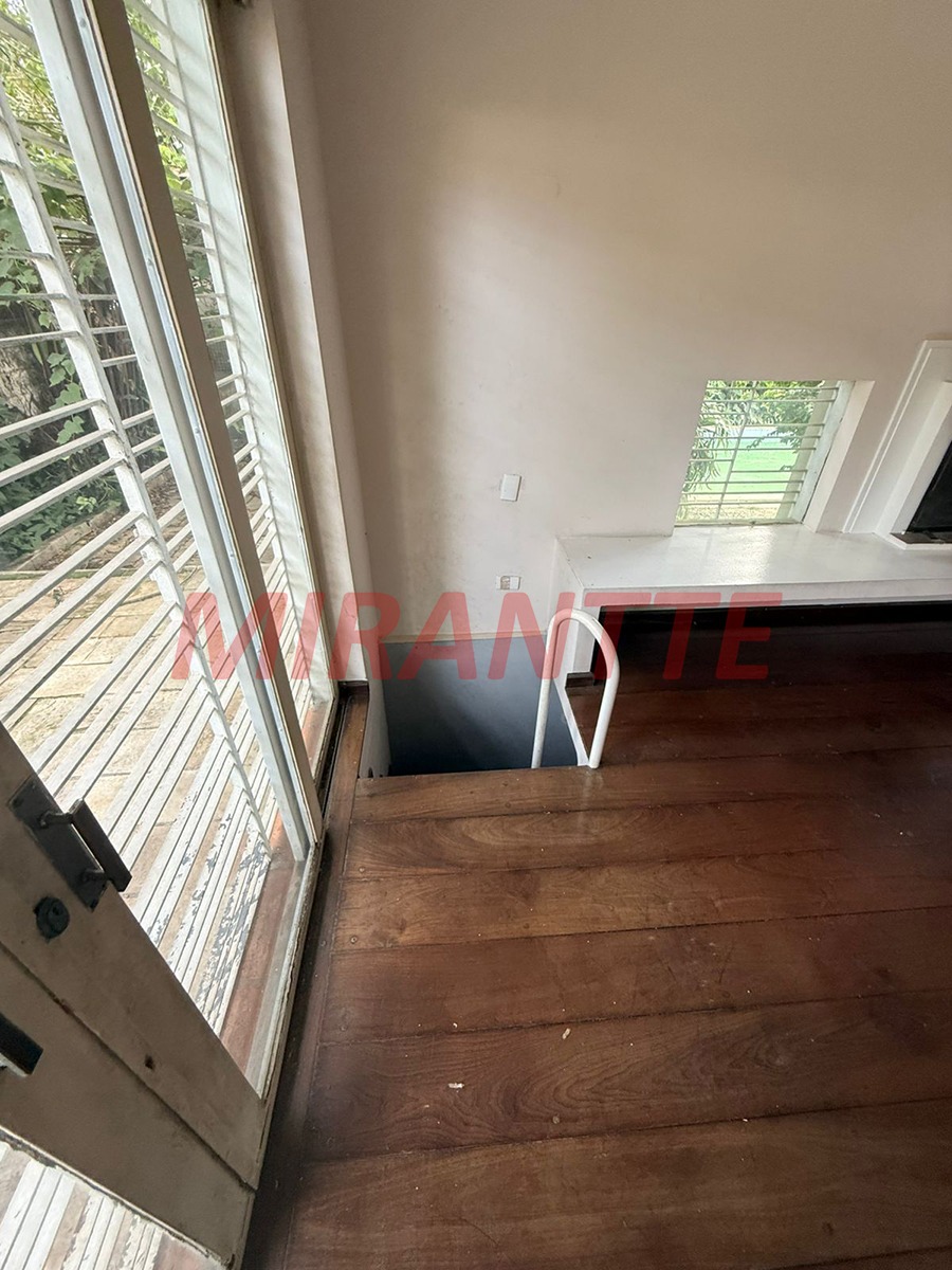 Casa terrea de 367m² com 3 quartos em Jardim Bibi