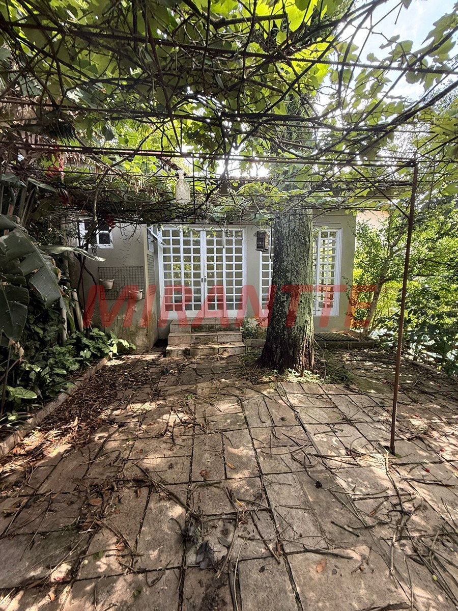 Casa terrea de 367m² com 3 quartos em Jardim Bibi