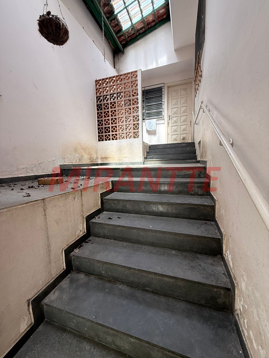 Casa terrea de 367m² com 3 quartos em Jardim Bibi