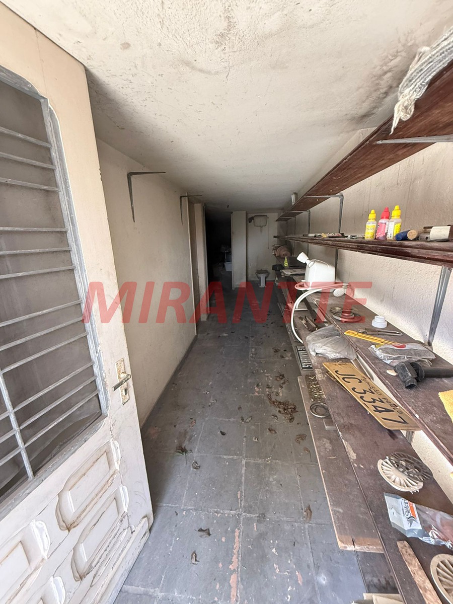 Casa terrea de 367m² com 3 quartos em Jardim Bibi