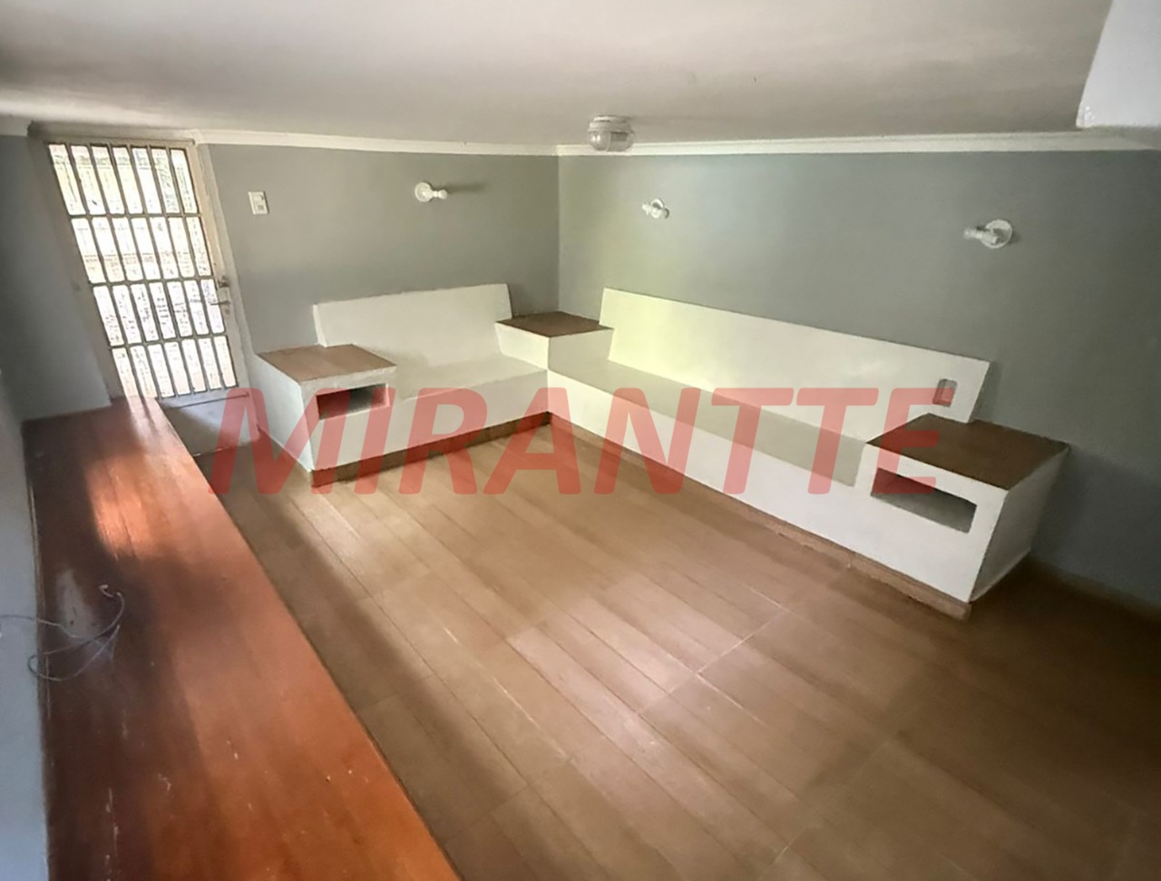 Casa terrea de 367m² com 3 quartos em Jardim Bibi