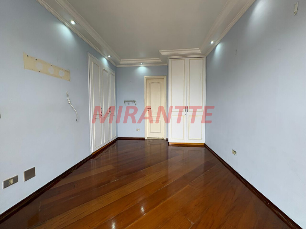 Cobertura de 102m² com 2 quartos em Mandaqui