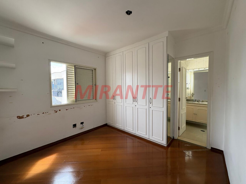 Cobertura de 102m² com 2 quartos em Mandaqui
