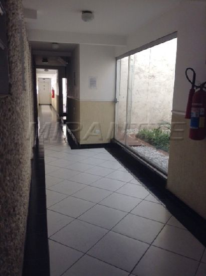 Apartamento de 34m² com 1 quartos em Barra Funda