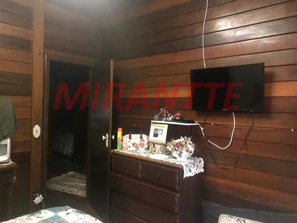 Casa terrea de 300m² com 3 quartos em Serra da Cantareira