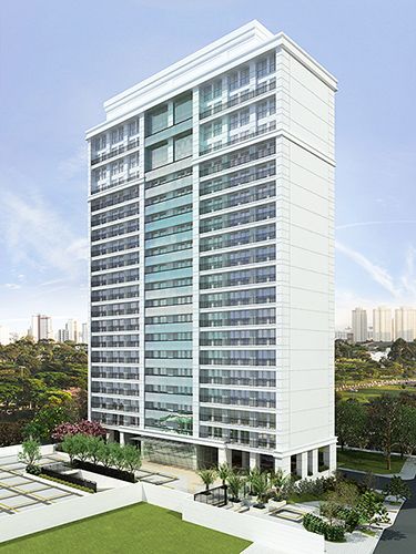 Comercial de 34m² em Santana