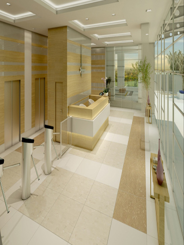 Comercial de 34m² em Santana