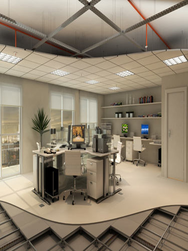 Comercial de 34m² em Santana