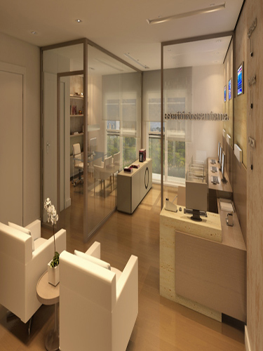 Comercial de 34m² em Santana