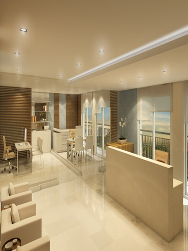 Comercial de 34m² em Santana