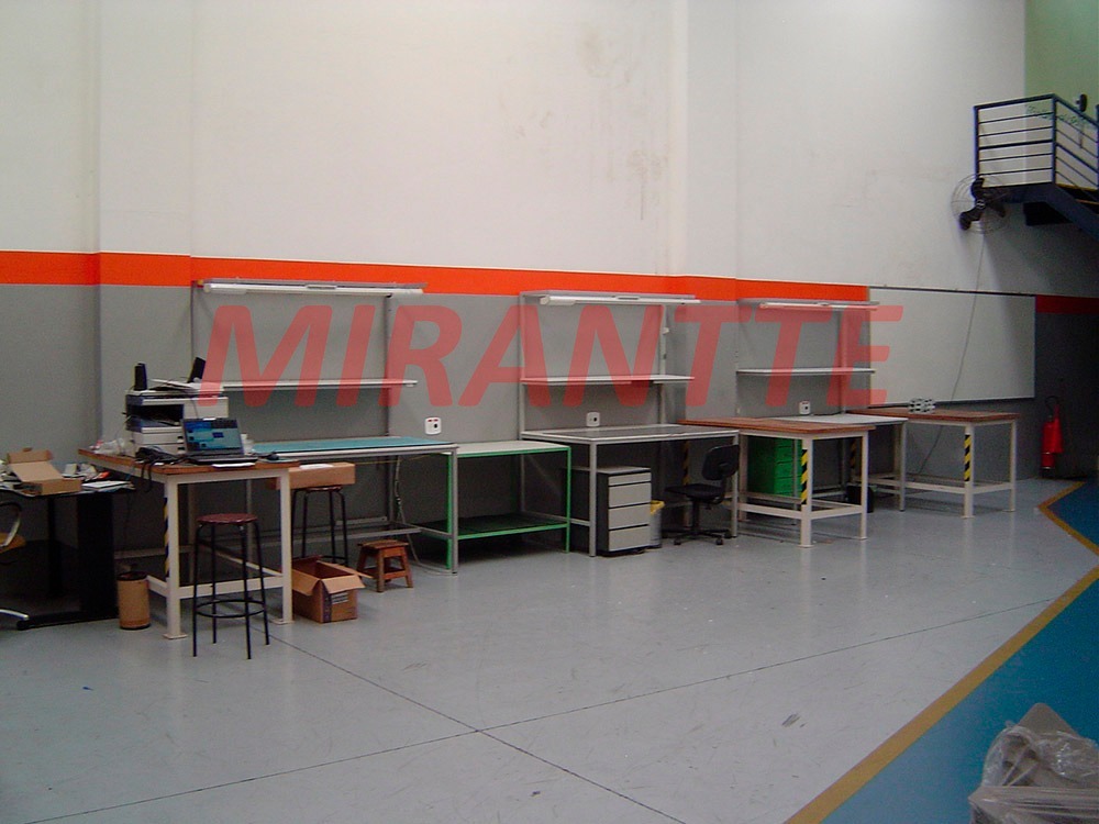 Comercial de 600m² em Tucuruvi