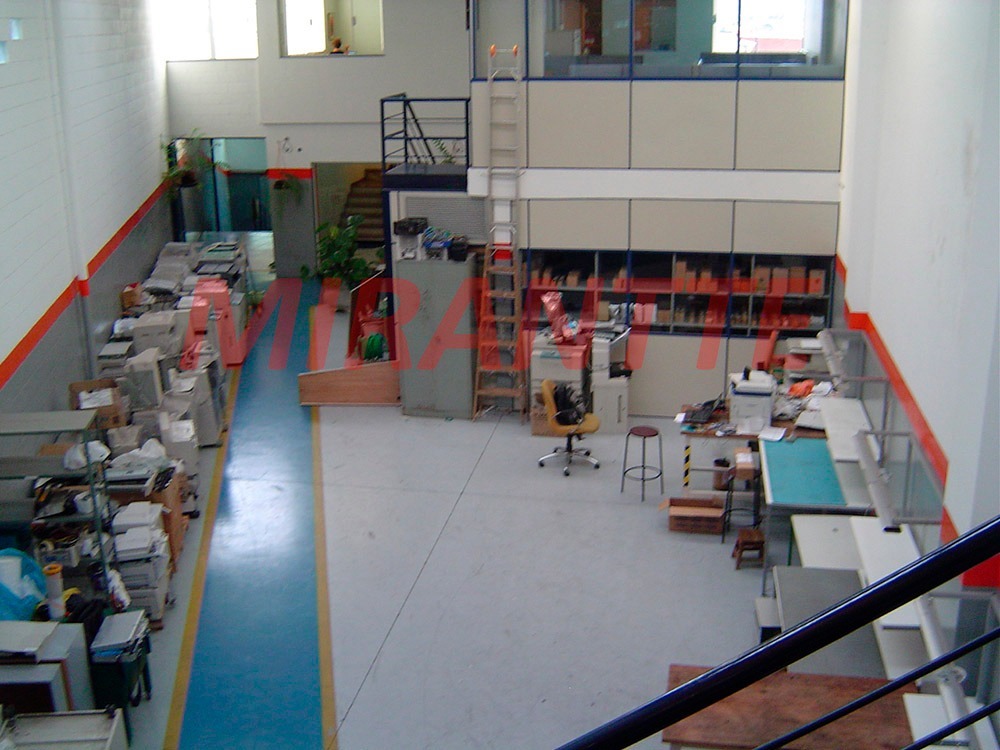 Comercial de 600m² em Tucuruvi