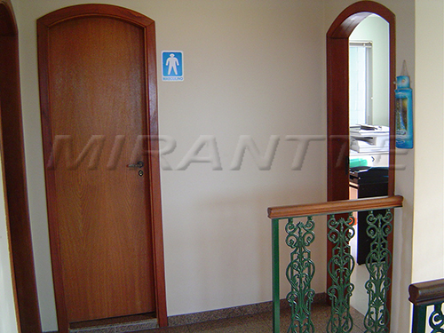 Comercial de 600m² em Tucuruvi