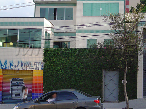 Comercial de 600m² em Tucuruvi