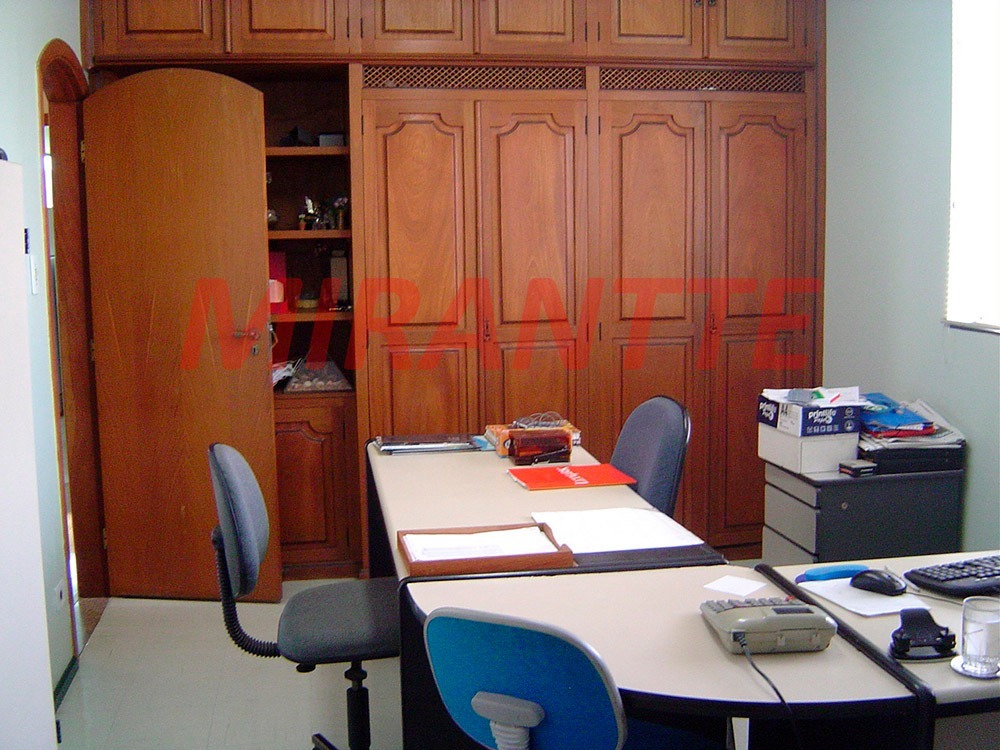 Comercial de 600m² em Tucuruvi