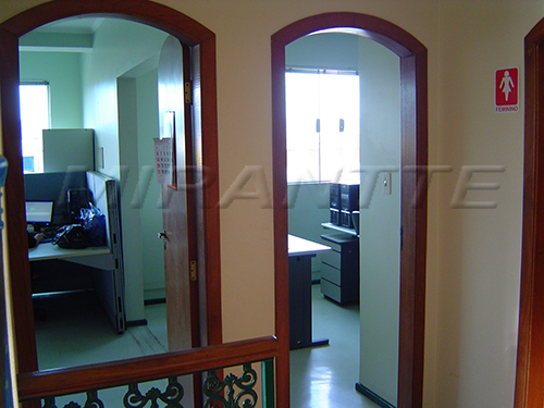 Comercial de 600m² em Tucuruvi