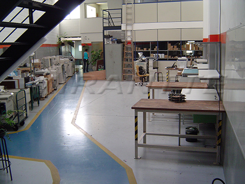 Comercial de 600m² em Tucuruvi