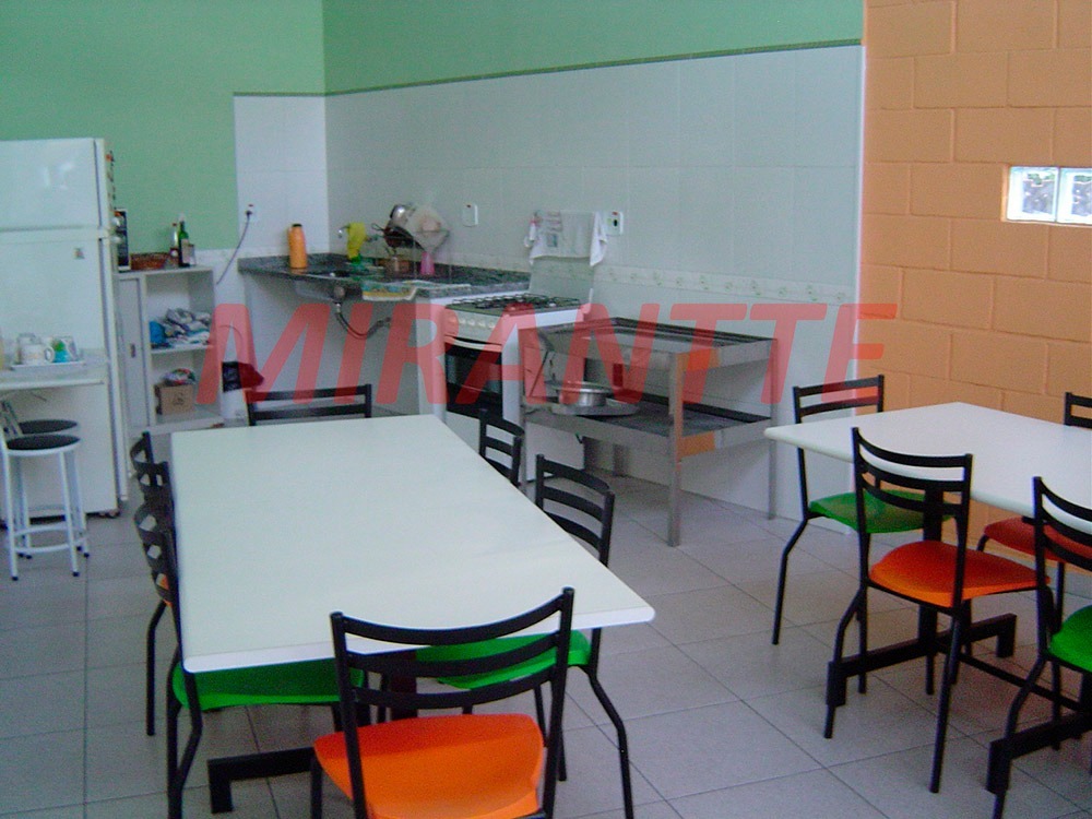 Comercial de 600m² em Tucuruvi