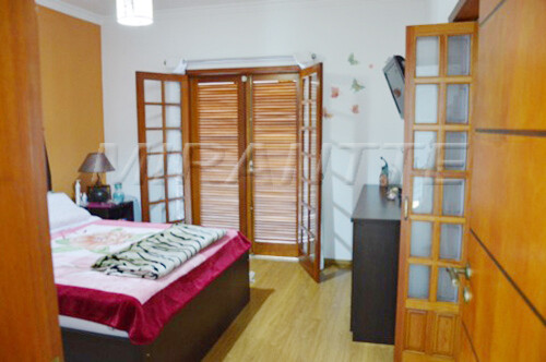 Sobrado de 500m² com 3 quartos em Tremembe