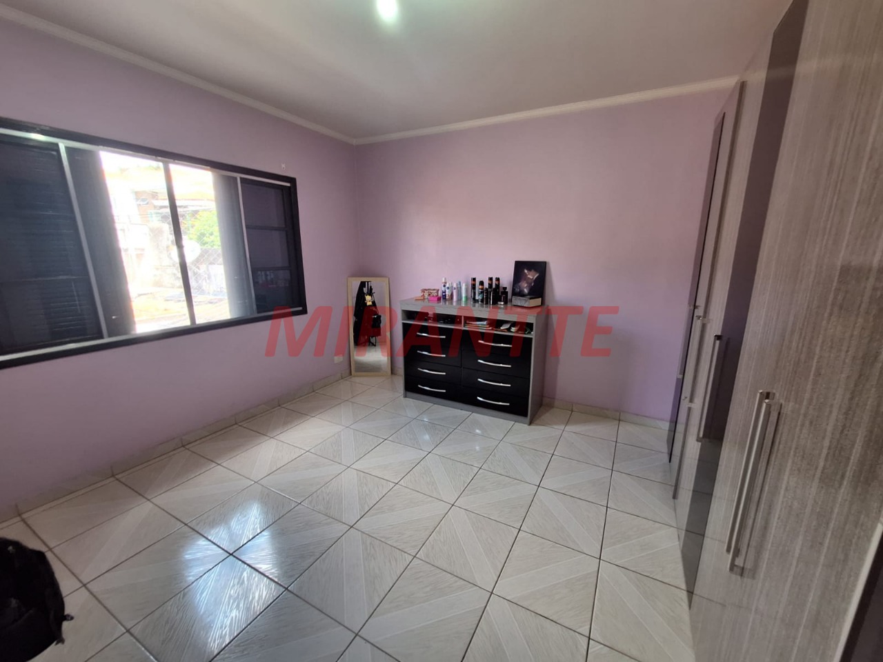 Sobrado de 150m² com 3 quartos em Jardim França