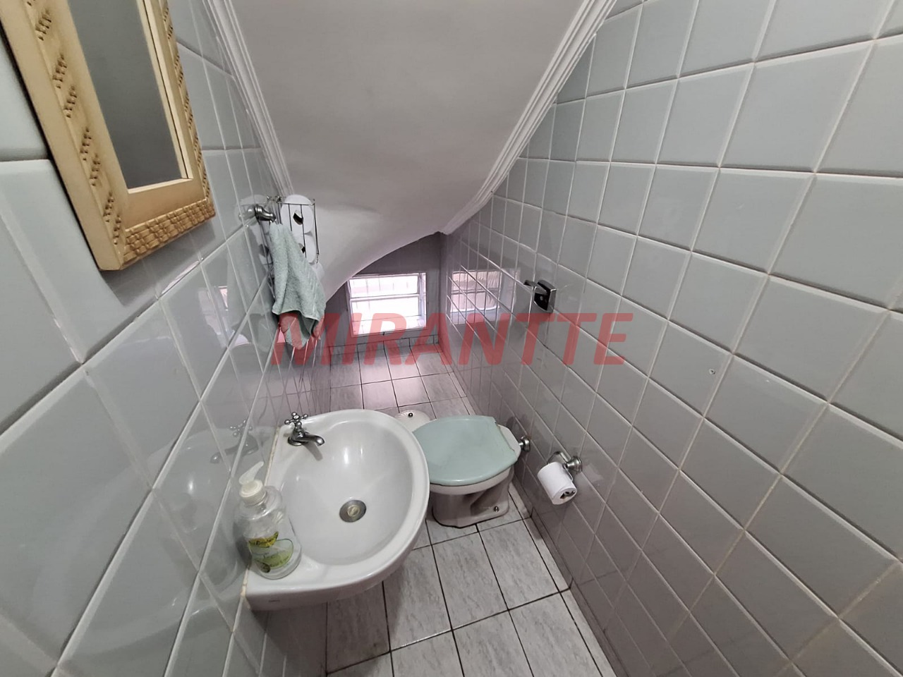 Sobrado de 150m² com 3 quartos em Jardim França