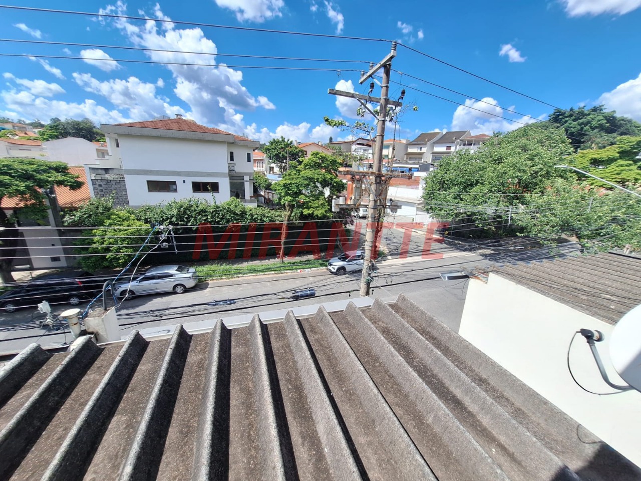 Sobrado de 150m² com 3 quartos em Jardim França