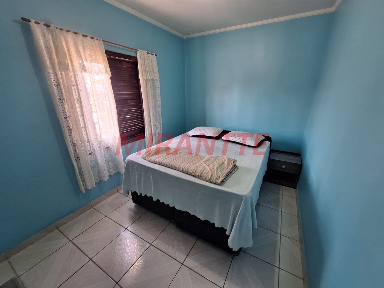 Sobrado de 150m² com 3 quartos em Jardim França