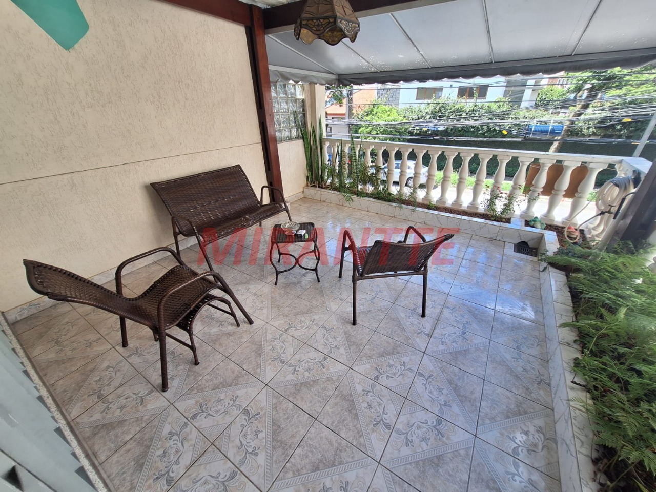 Sobrado de 150m² com 3 quartos em Jardim França