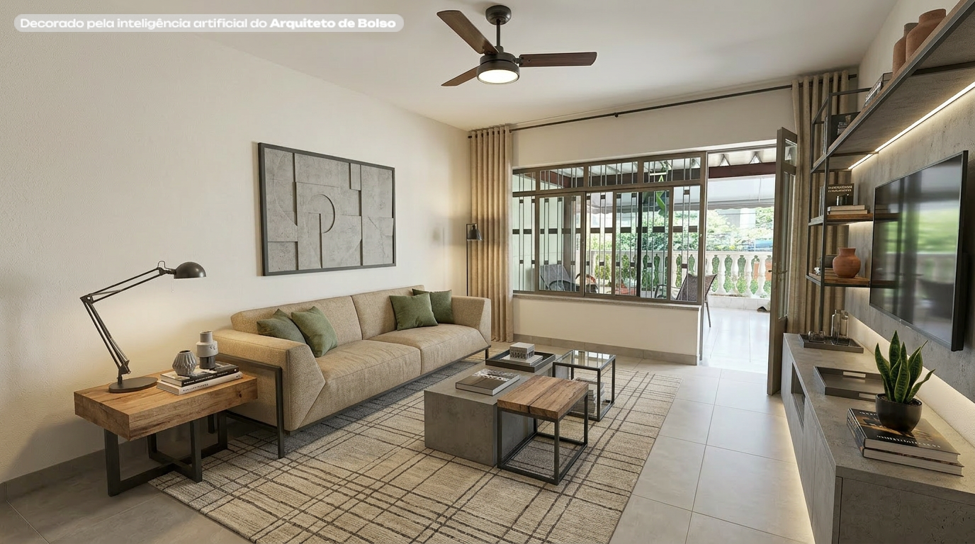 Sobrado de 150m² com 3 quartos em Jardim França