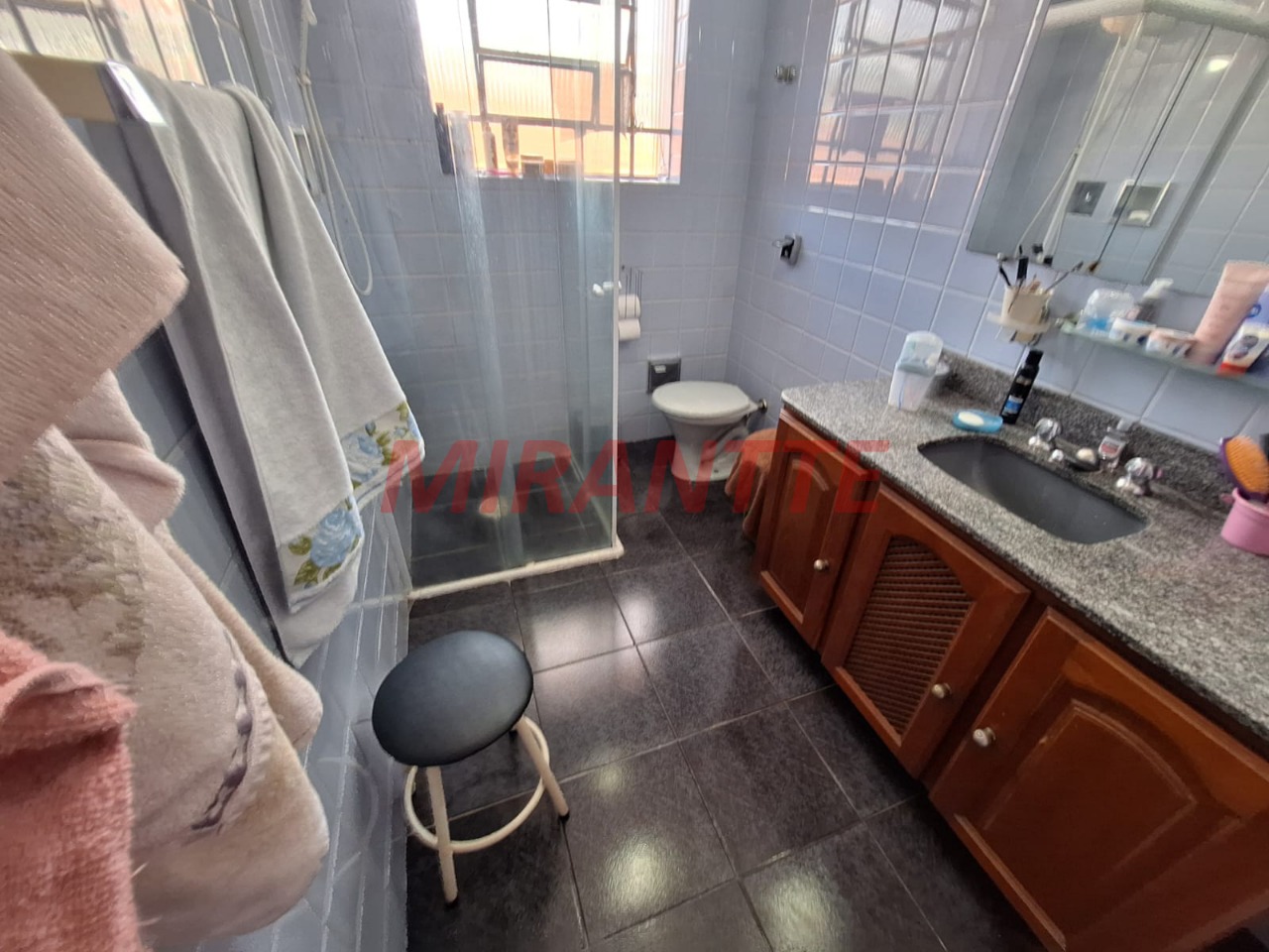 Sobrado de 150m² com 3 quartos em Jardim França