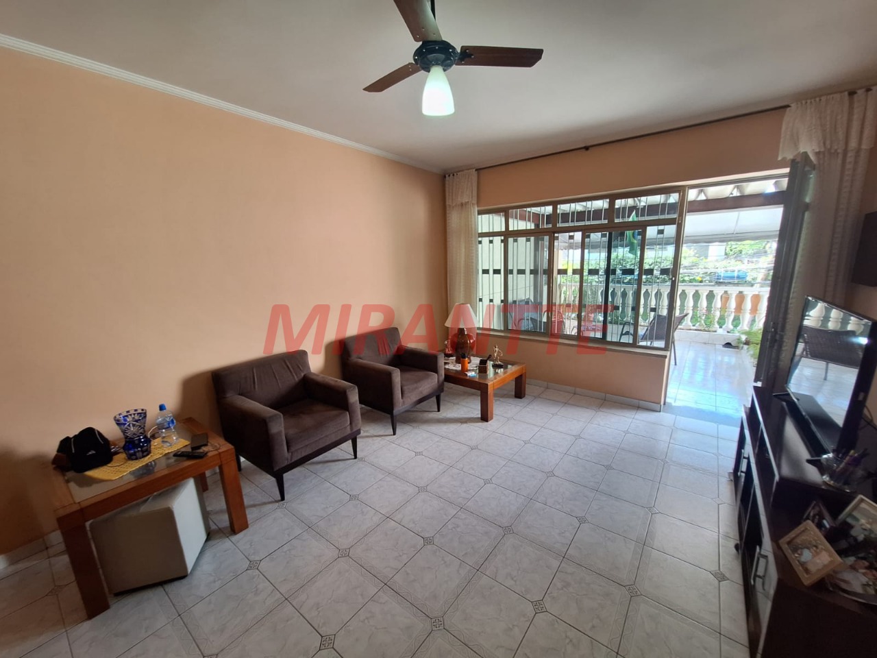 Sobrado de 150m² com 3 quartos em Jardim França