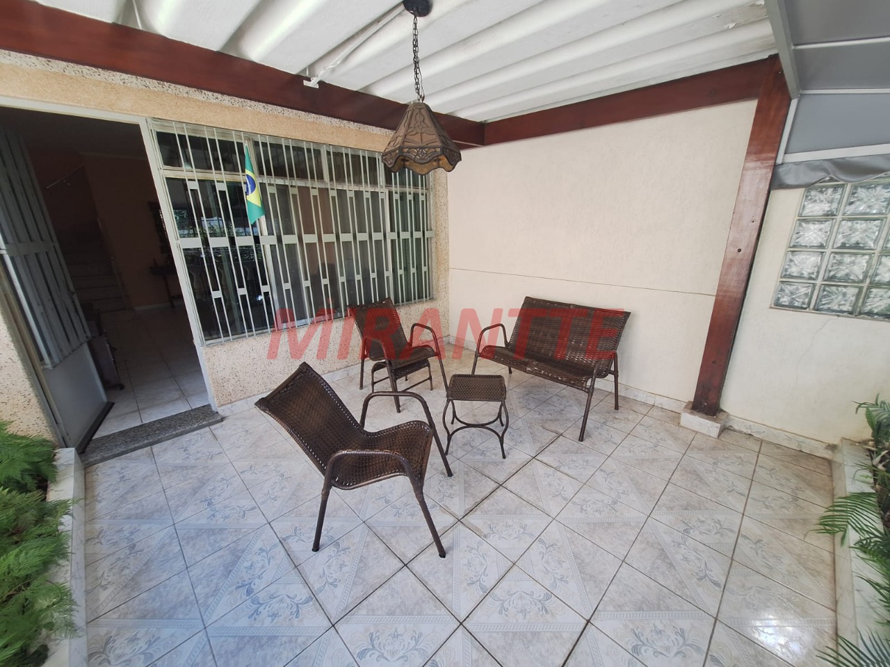 Sobrado de 150m² com 3 quartos em Jardim França