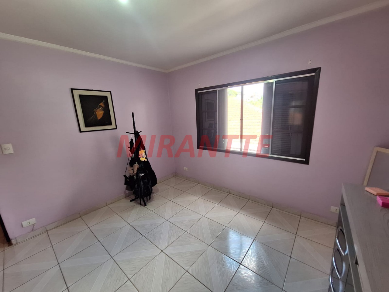 Sobrado de 150m² com 3 quartos em Jardim França
