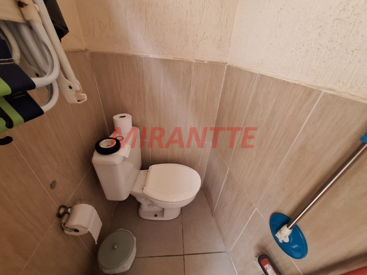 Sobrado de 150m² com 3 quartos em Jardim França