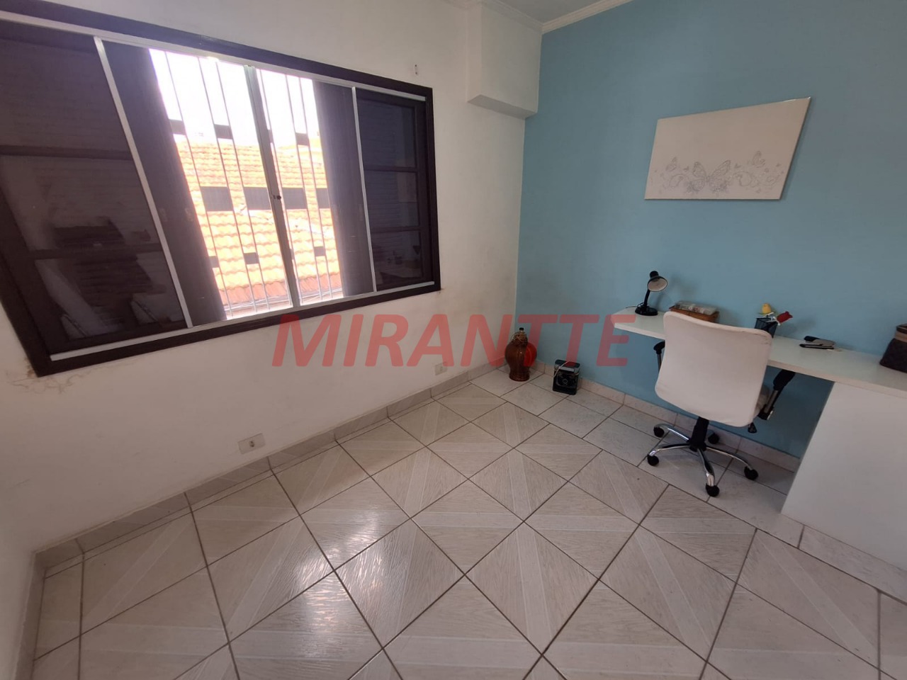 Sobrado de 150m² com 3 quartos em Jardim França
