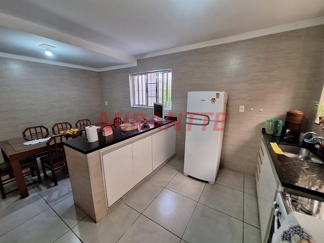 Sobrado de 150m² com 3 quartos em Jardim França