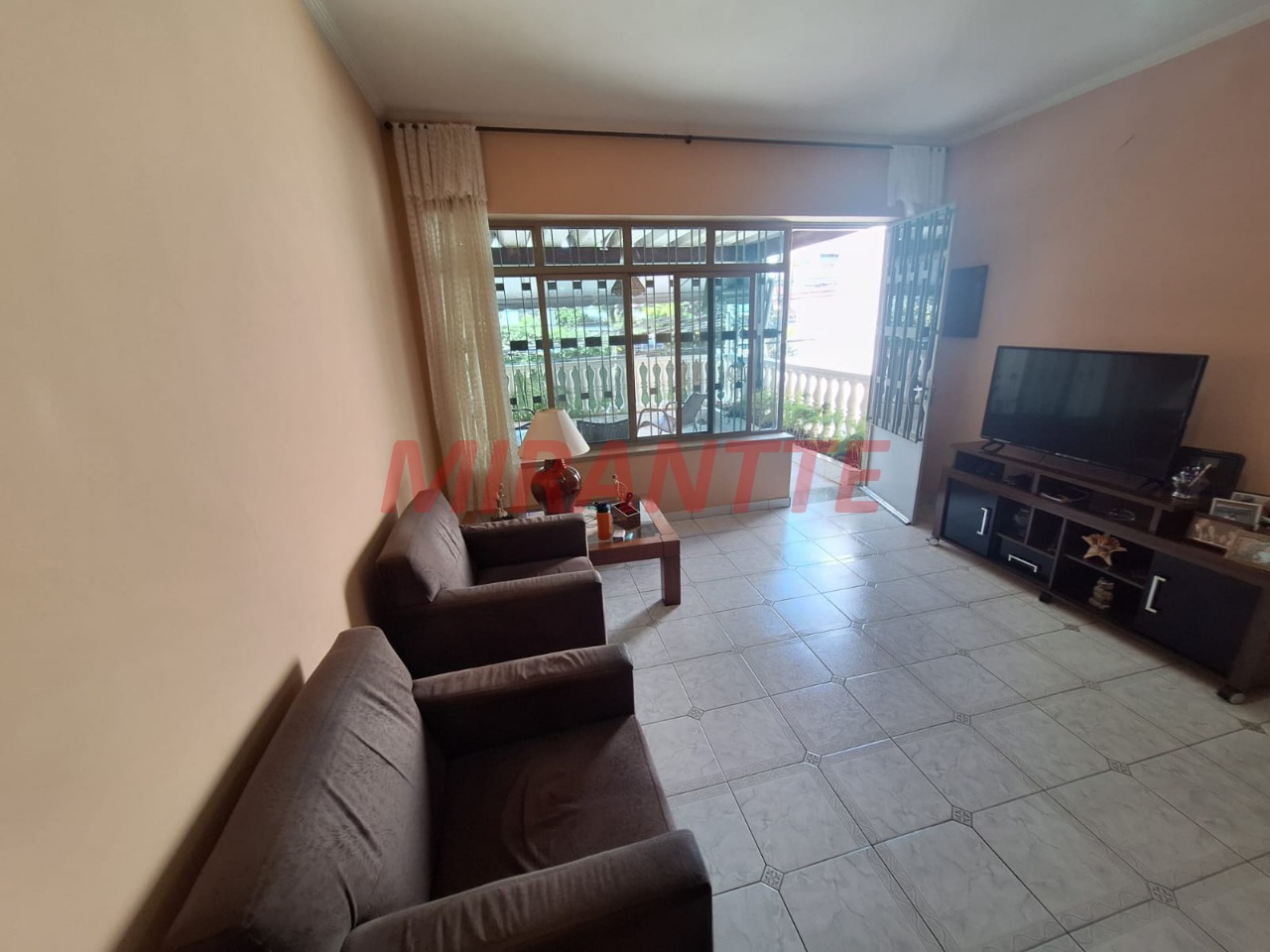 Sobrado de 150m² com 3 quartos em Jardim França