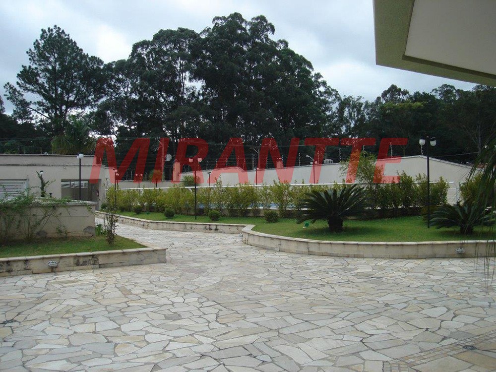 Apartamento de 196m² com 3 quartos em Santa Ines