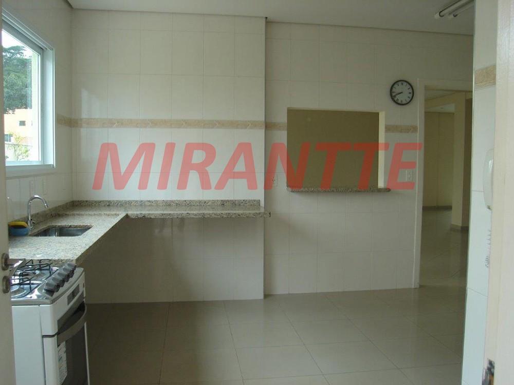 Apartamento de 196m² com 3 quartos em Santa Ines
