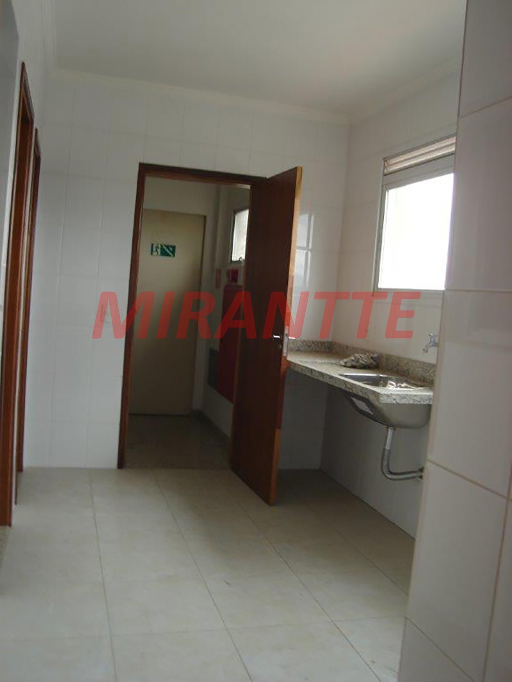 Apartamento de 196m² com 3 quartos em Santa Ines